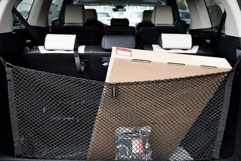 New 2026 Honda Odyssey Elite image 34