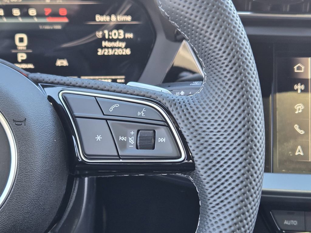 New 2026 Audi S3 Premium image 34