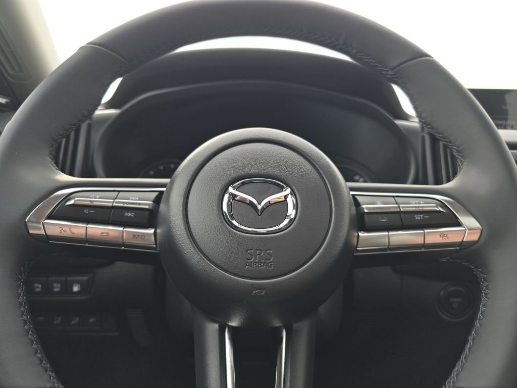 New 2026 MAZDA CX-50 AWD 2.5 Hybrid w/ Premium Pkg image 18