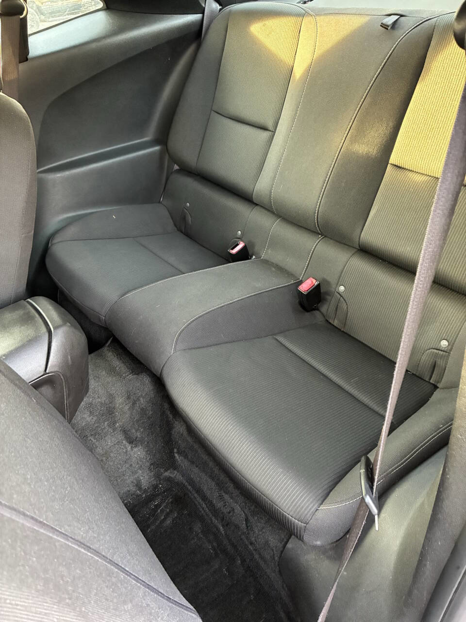 Used 2013 Chevrolet Camaro LT w/ RS Package image 11