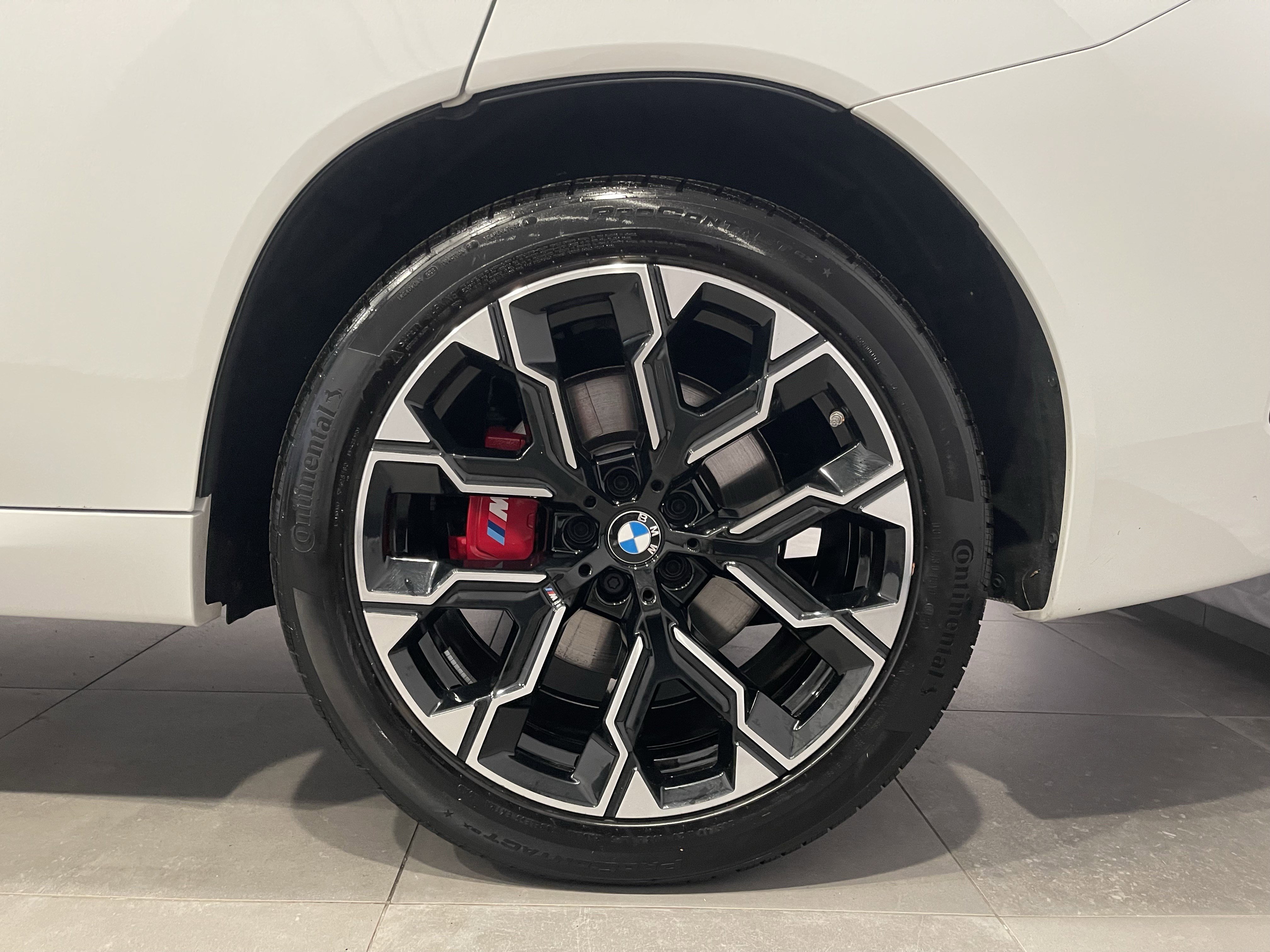 Used 2026 BMW X3 xDrive30 w/ Premium Package AWD/4WD image 8