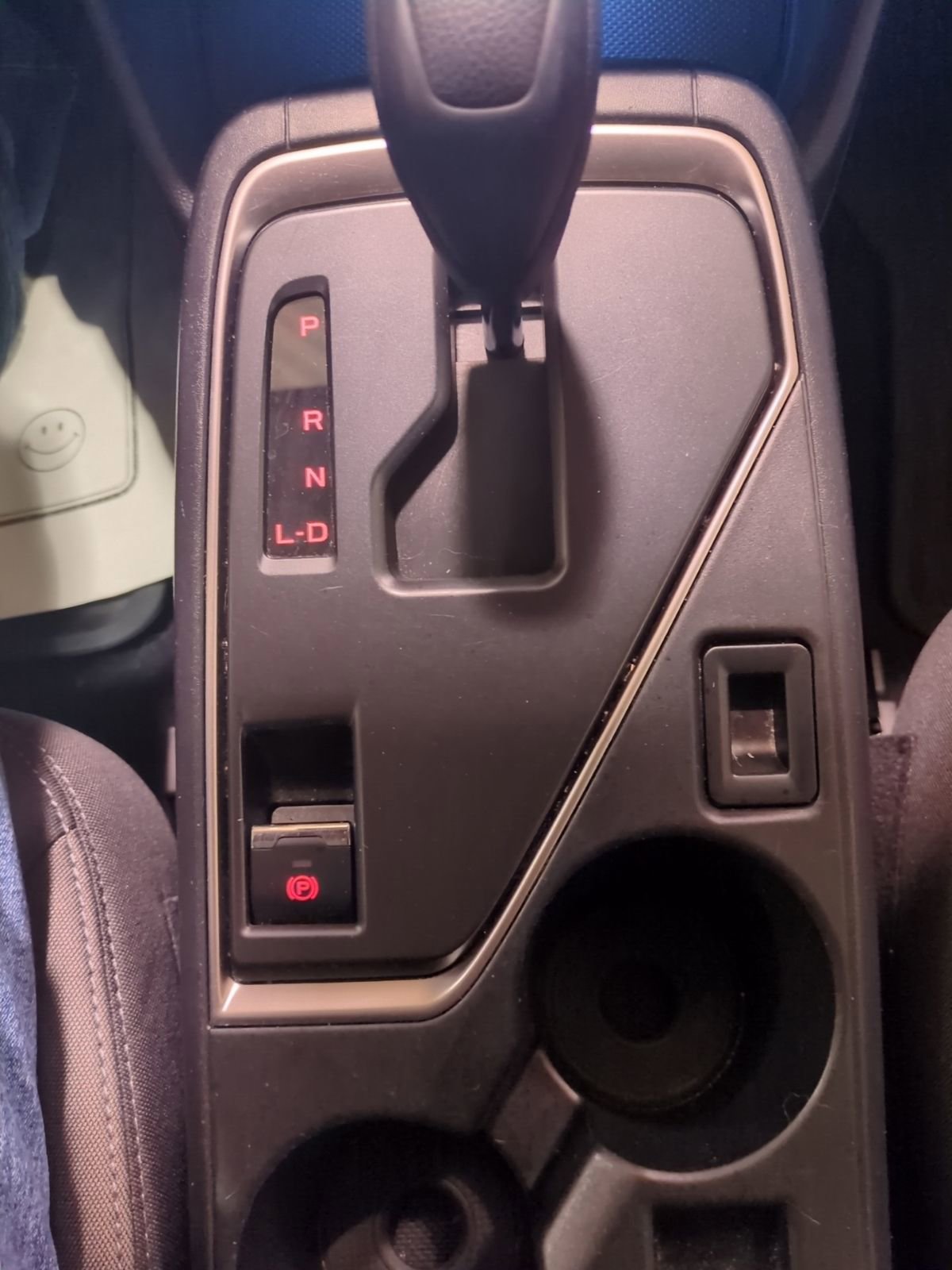Certified 2024 Subaru Impreza 2.0i AWD/4WD image 19