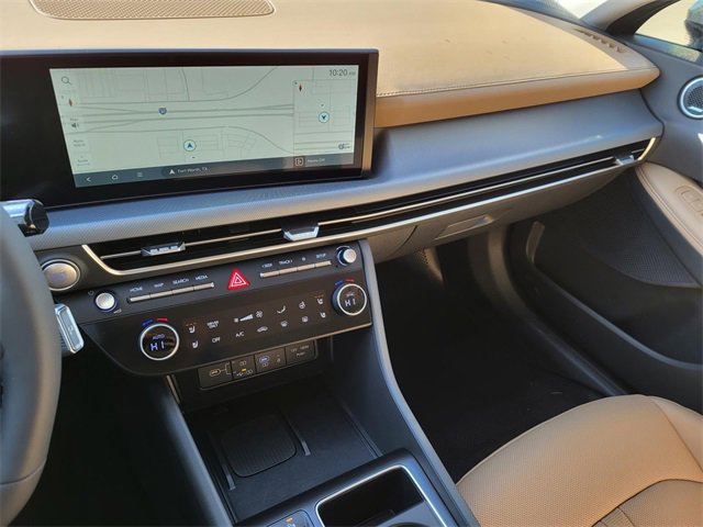 New 2026 Hyundai Sonata Limited image 16