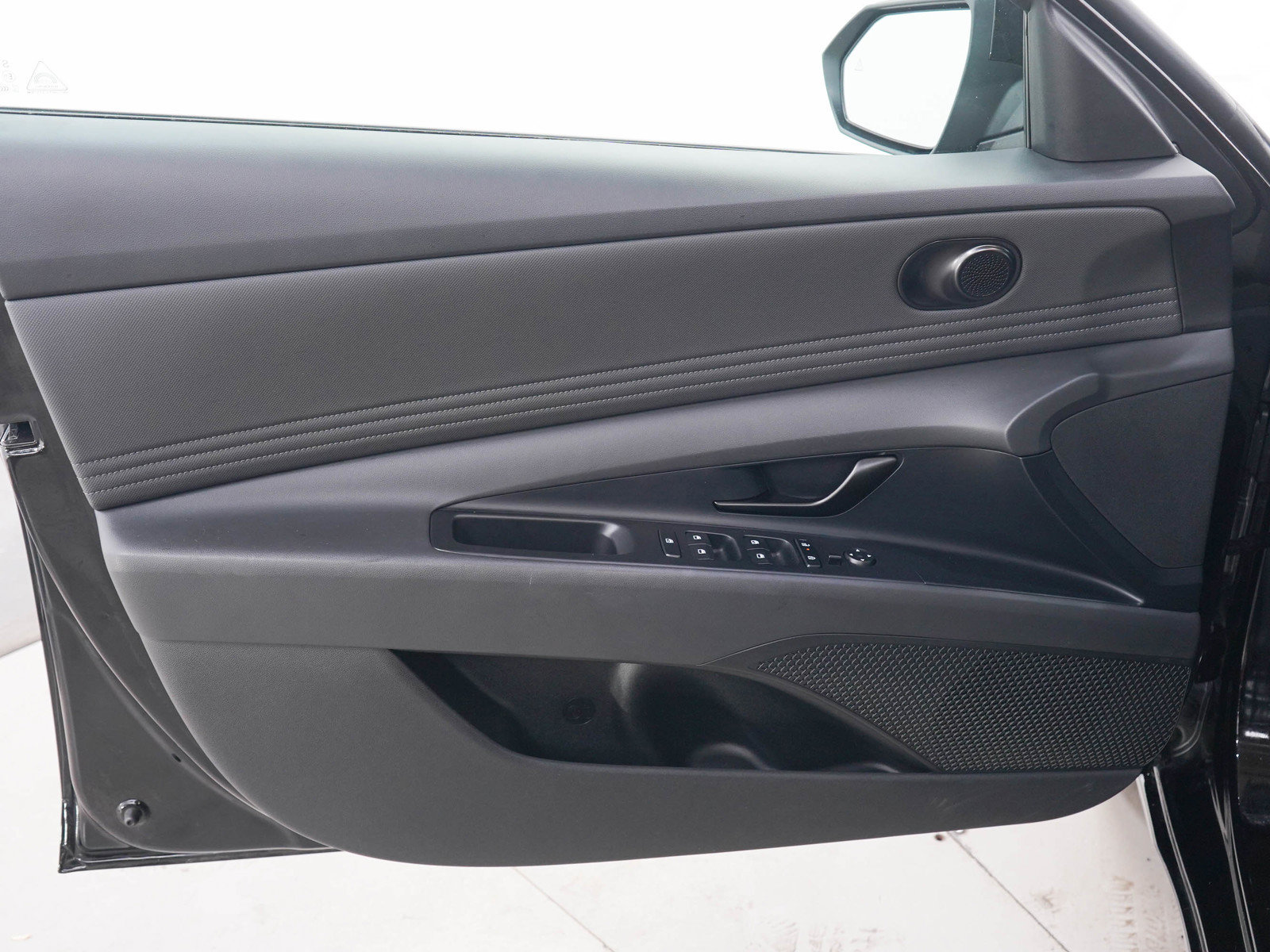 Certified 2026 Hyundai Elantra SEL Sport Premium FWD image 18