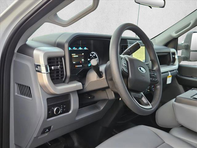 New 2026 Ford F250 XL image 3
