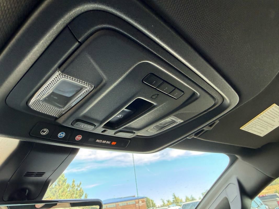 Used 2019 GMC Sierra 1500 AT4 w/ AT4 Premium Package image 22