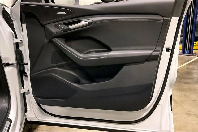 Used 2025 Audi Q6 e-tron Premium Plus w/ Premium Plus image 24