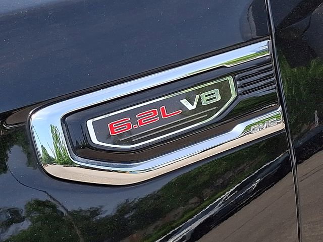 Used 2021 GMC Sierra 1500 Denali w/ Denali Ultimate Package AWD/4WD image 30