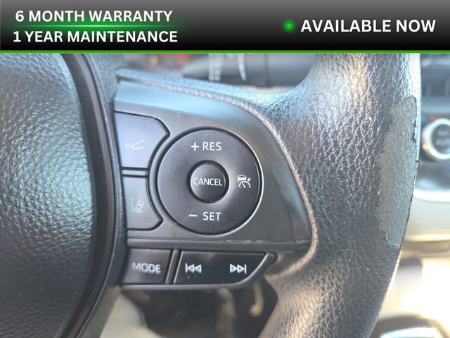 Used 2020 Toyota Corolla LE image 21