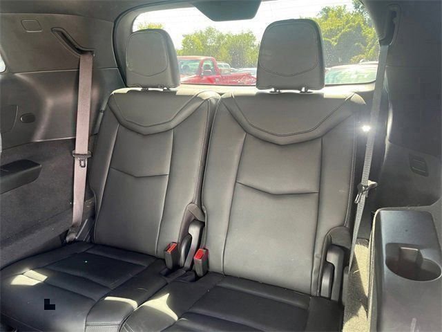 Used 2023 Cadillac XT6 Sport w/ Technology Package image 21