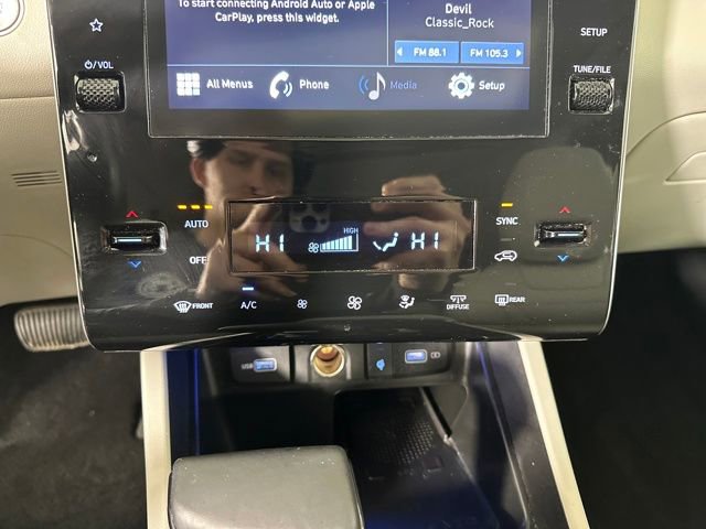 Certified 2023 Hyundai Tucson SEL w/ Convenience Package image 22