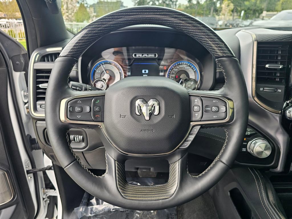 Used 2020 RAM 1500 Limited image 26