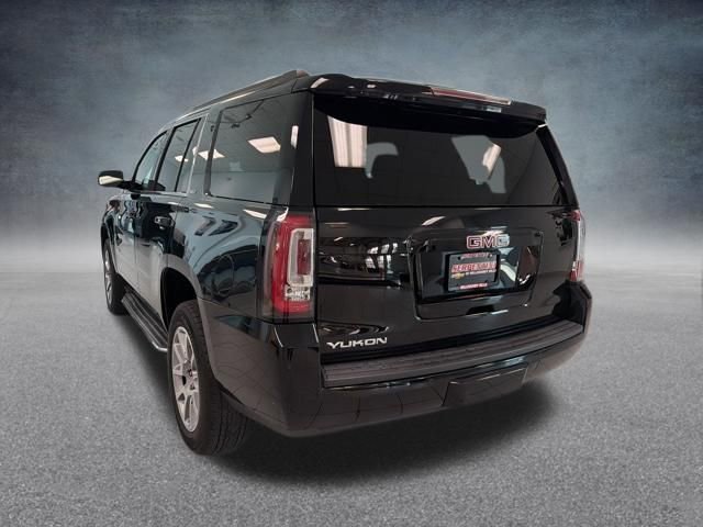 Used 2015 GMC Yukon SLT w/ Open Road Package image 9