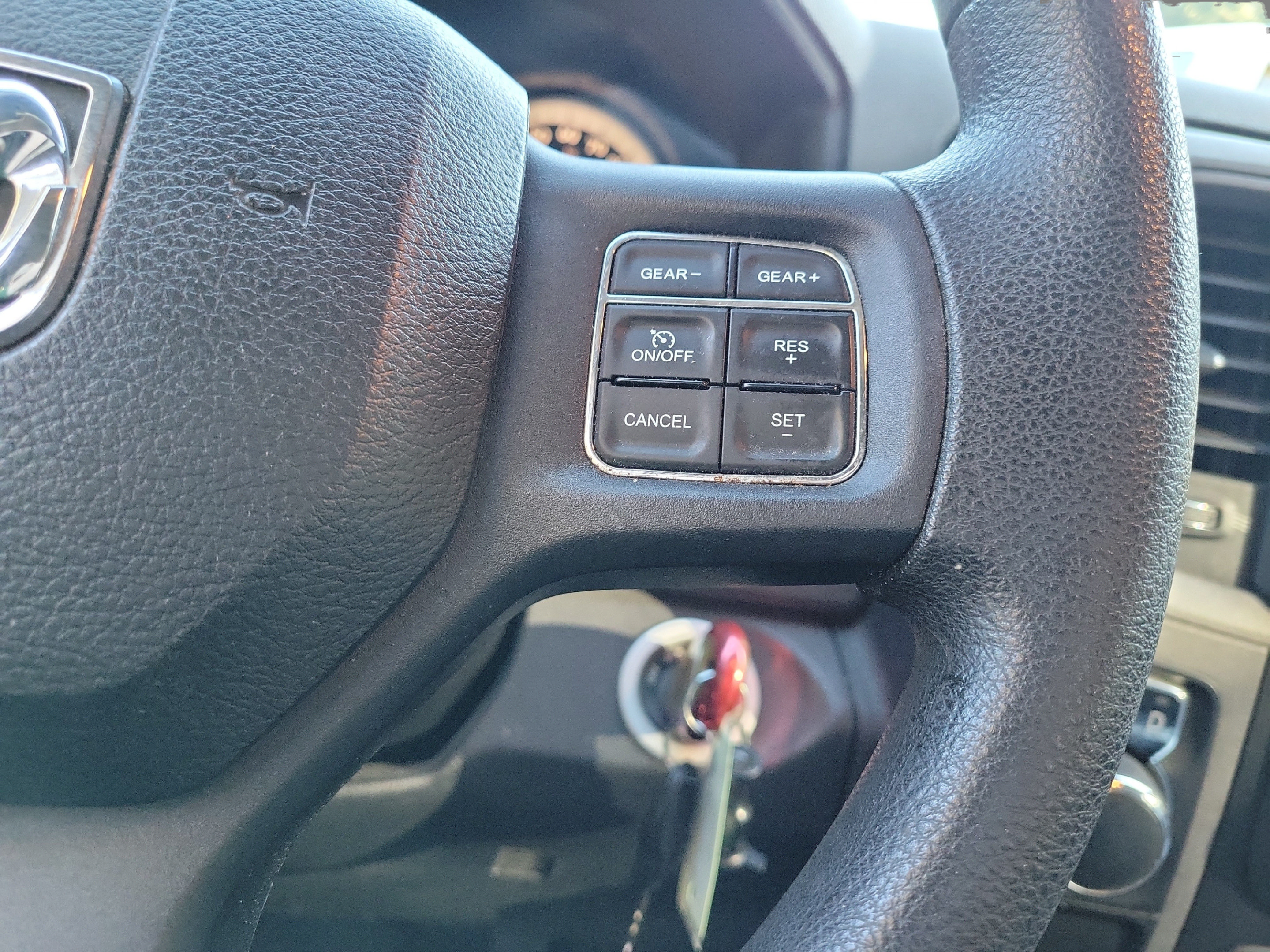 Used 2014 RAM 1500 Tradesman w/ Popular Equipment Group RWD image 25