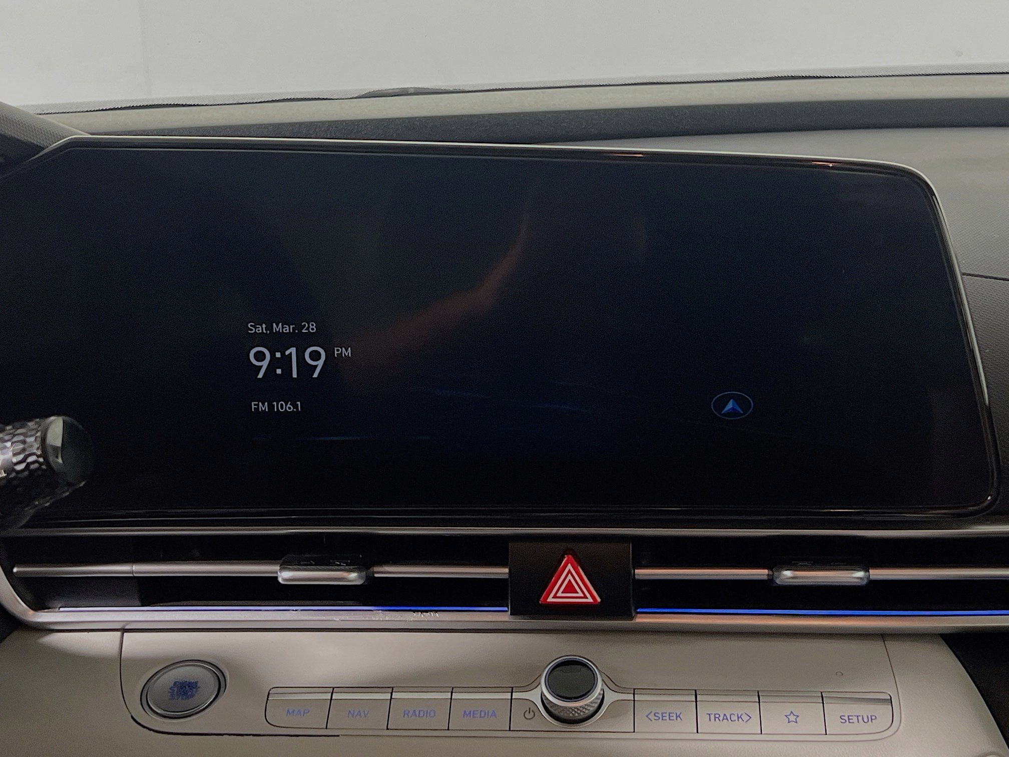 Used 2025 Hyundai Elantra Limited image 27