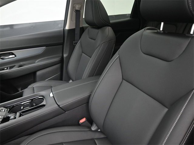 New 2025 Nissan Murano SL image 33