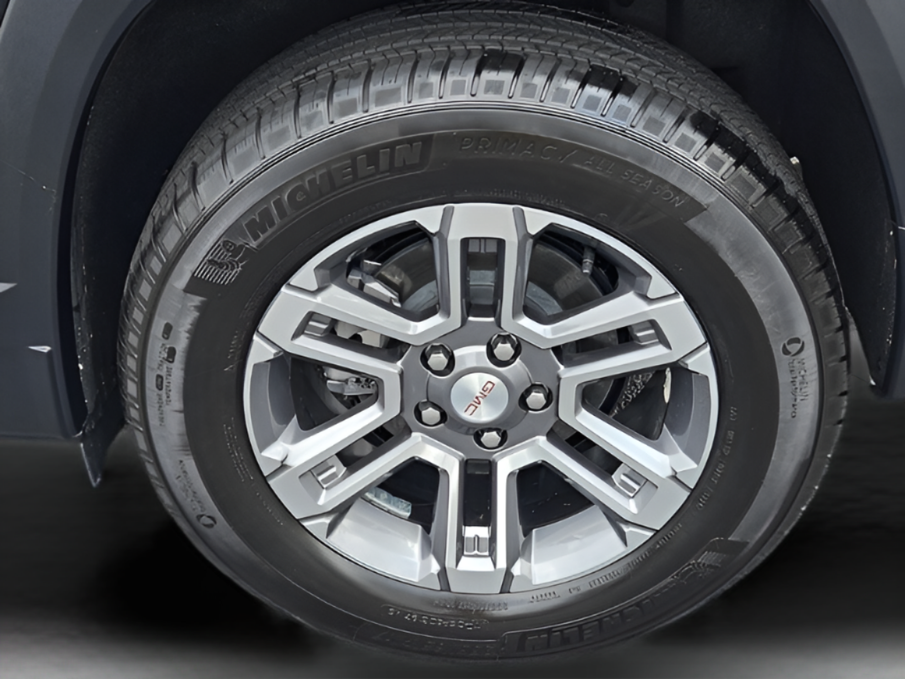 Used 2026 GMC Terrain Elevation FWD image 28
