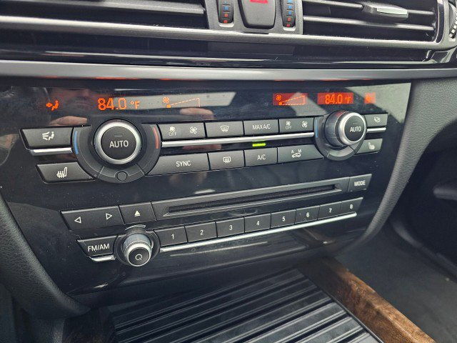 Used 2014 BMW X5 xDrive35i w/ M Sport image 37