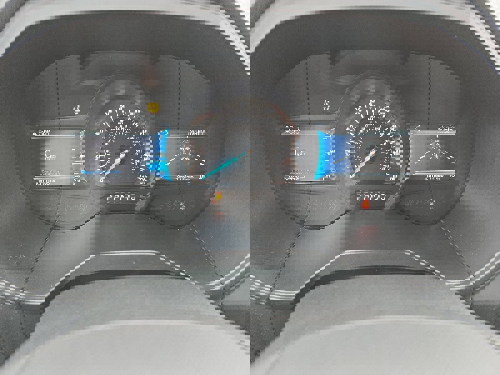 Certified 2024 Ford Edge Titanium w/ Equipment Group 301A image 16