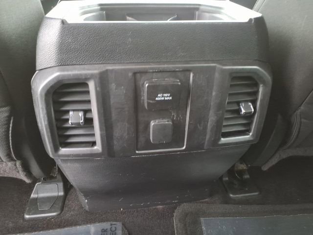 Used 2016 Ford F150 XLT w/ Equipment Group 302A Luxury AWD/4WD image 16