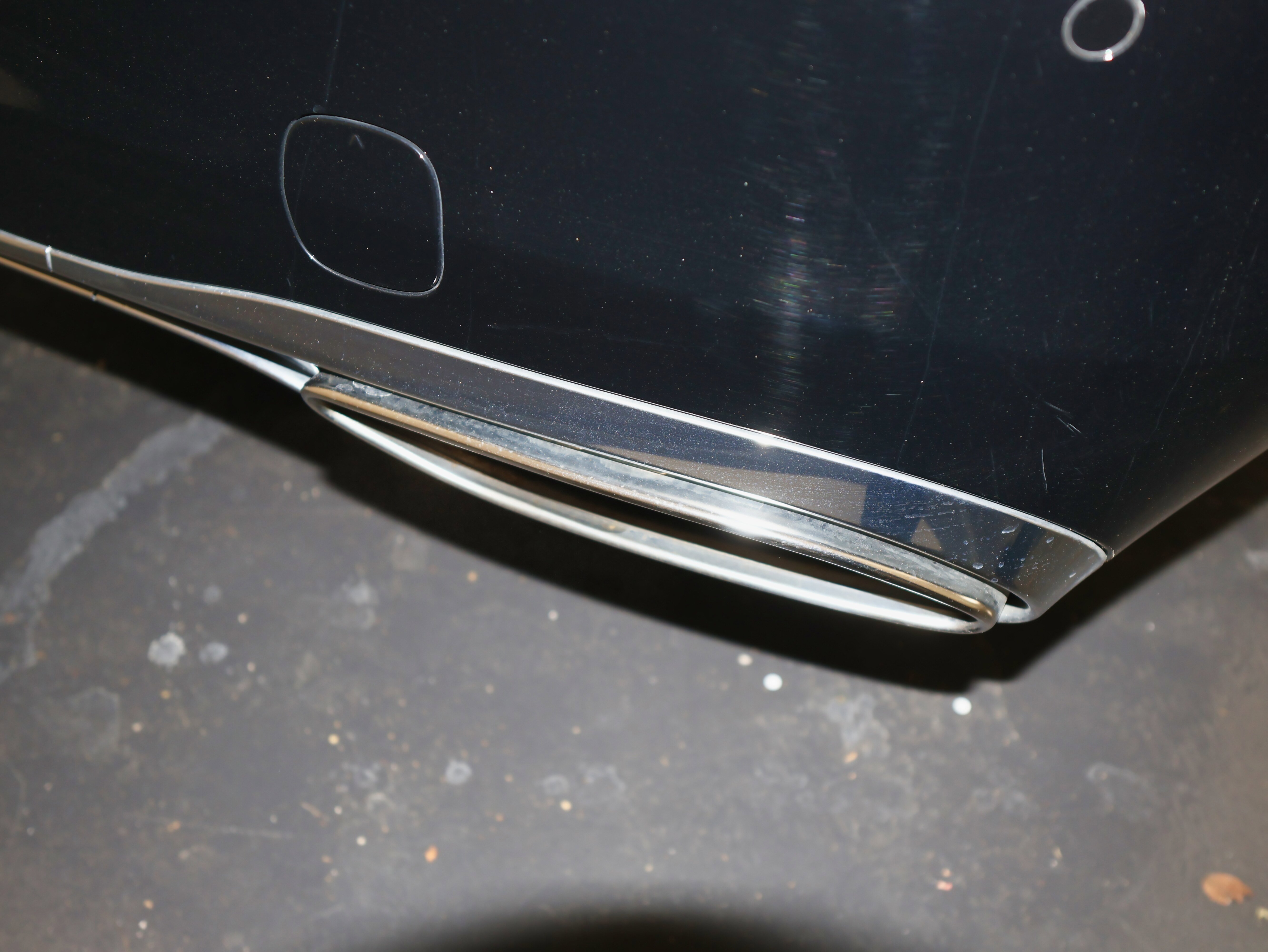 Used 2023 Mercedes-Benz S 580 4MATIC Sedan image 66