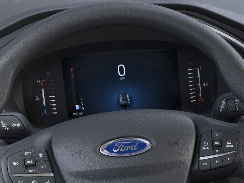 New 2026 Ford Escape Active w/ Tech Pack #1 FWD image 13