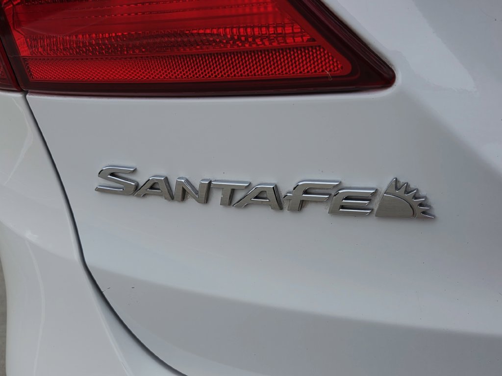 Used 2015 Hyundai Santa Fe Limited AWD/4WD image 11