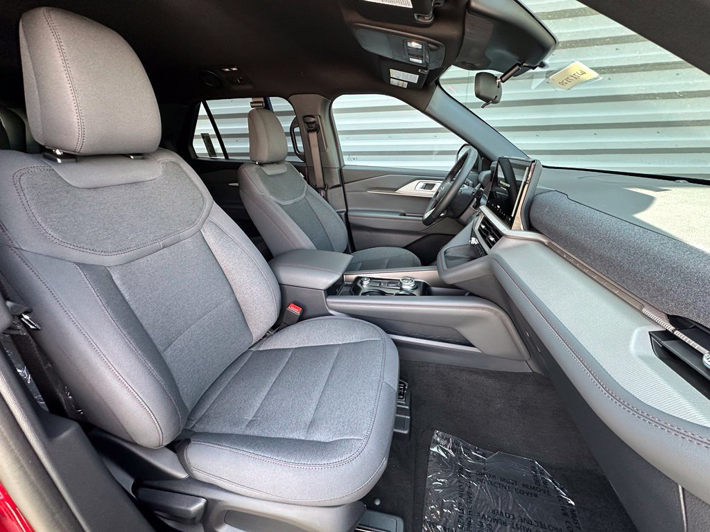 New 2027 Ford Explorer Active AWD/4WD image 22