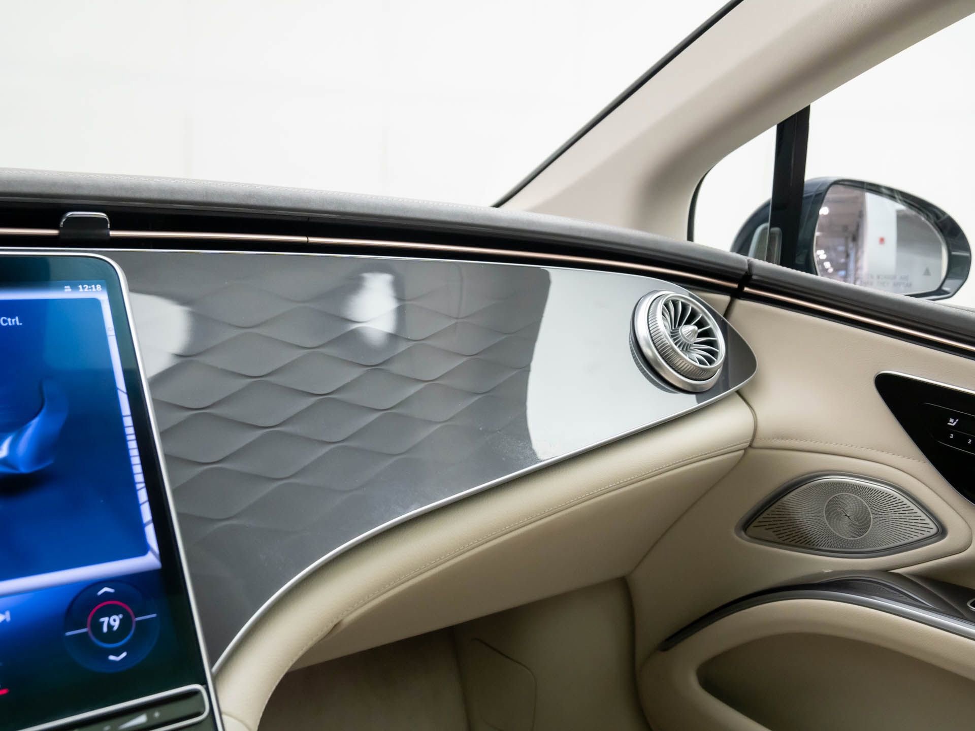 Used 2022 Mercedes-Benz EQS 450+ Sedan image 28