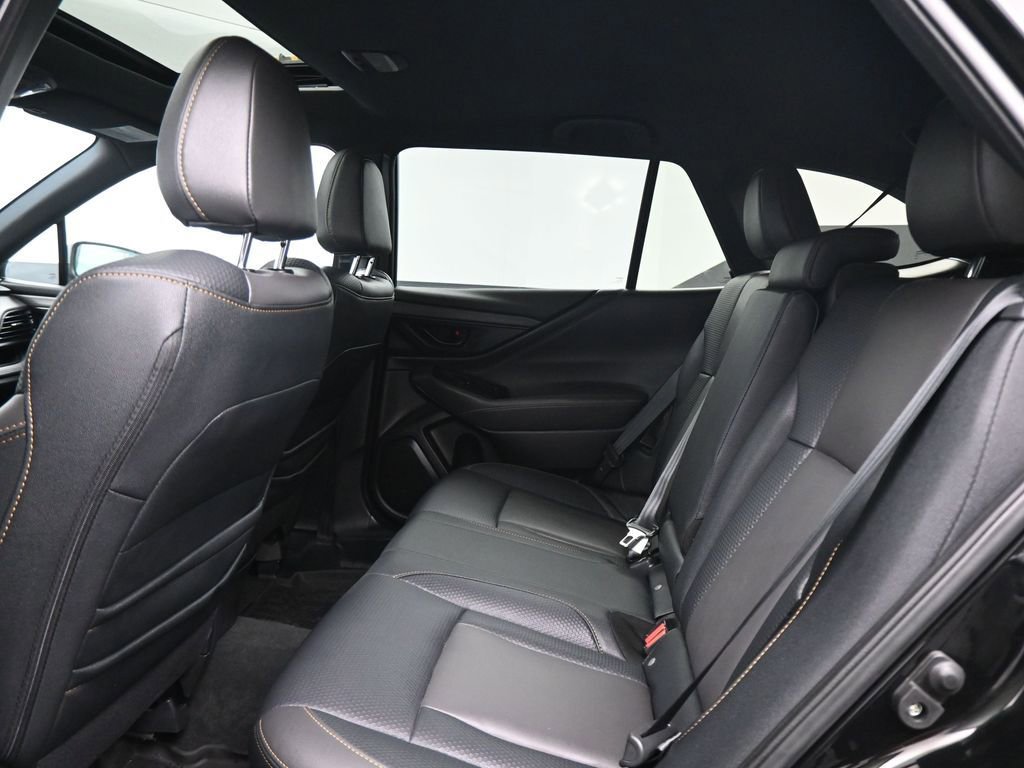 Used 2023 Subaru Outback Wilderness image 11