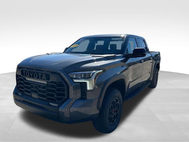 New 2026 Toyota Tundra TRD Pro image 3