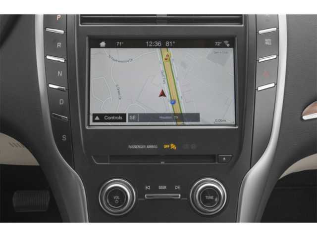 Used 2018 Lincoln MKC Reserve w/ Lincoln MKC Climate Package image 12