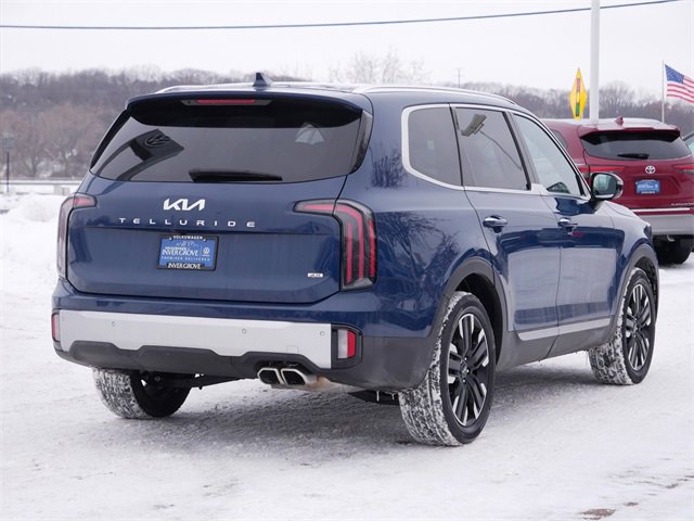 Used 2023 Kia Telluride SX Prestige image 7
