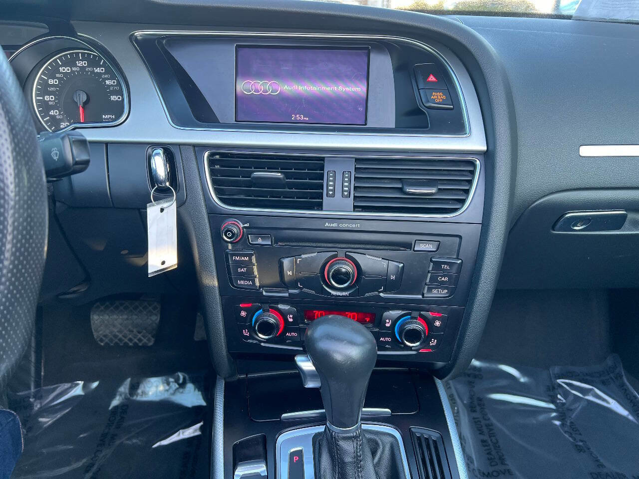 Used 2011 Audi A5 2.0T Premium Plus image 36