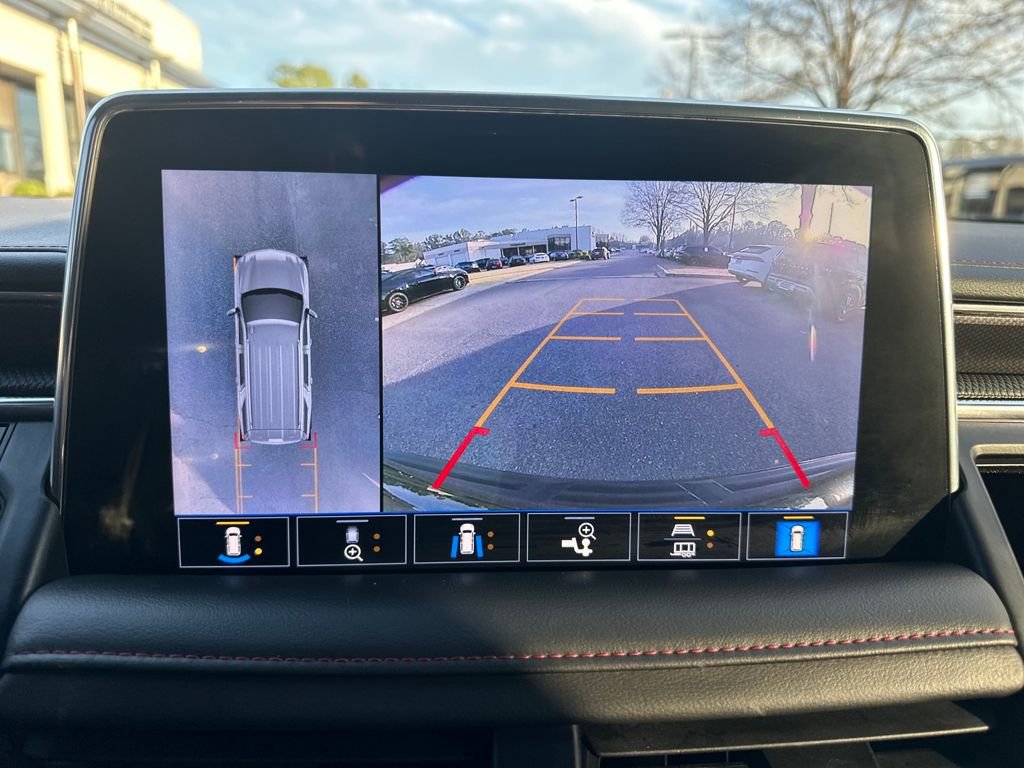 Used 2021 Chevrolet Tahoe RST w/ Luxury Package image 10