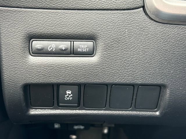 Used 2019 Nissan Murano SV image 30