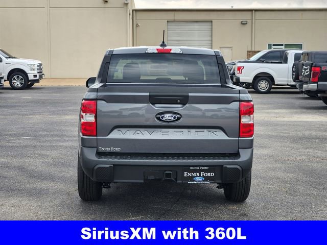 New 2026 Ford Maverick XL FWD image 6