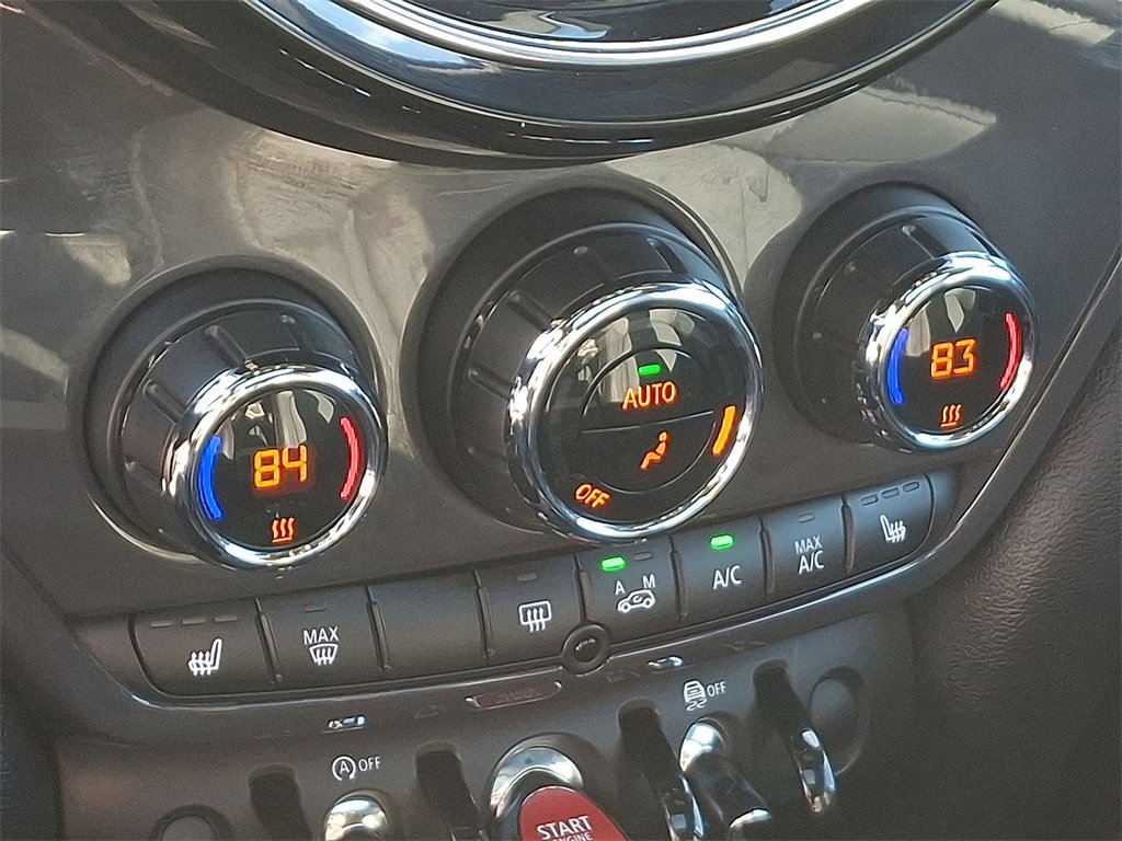 Used 2021 MINI Cooper Countryman ALL4 image 17