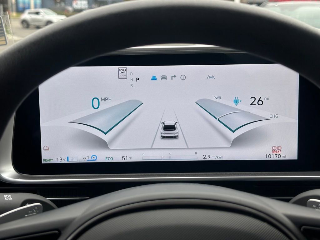 Used 2024 Hyundai Ioniq 6 SE image 20