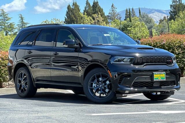 New 2026 Dodge Durango GT AWD/4WD image 2