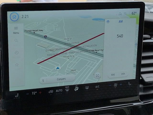 New 2026 Ford Transit 350 XLT image 22