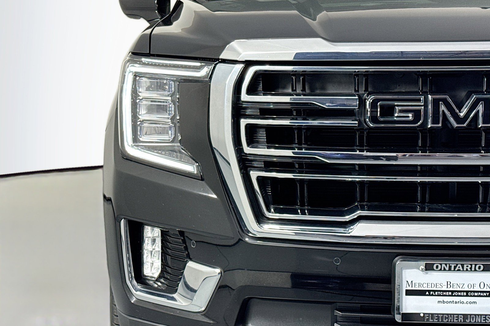 Used 2023 GMC Yukon XL SLT image 15