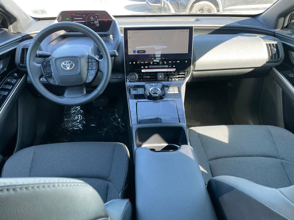 Used 2025 Toyota bZ4X FWD w/ Weather Package image 10