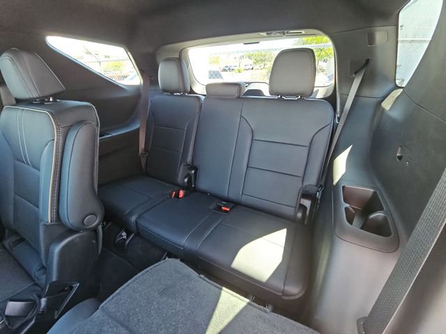 Used 2026 Chevrolet Traverse High Country w/ LPO, Floor Liner Package AWD/4WD image 26