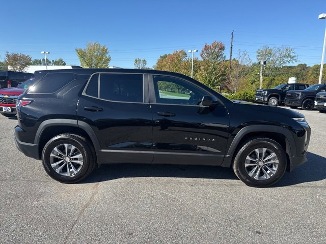 New 2026 Chevrolet Equinox LT image 7