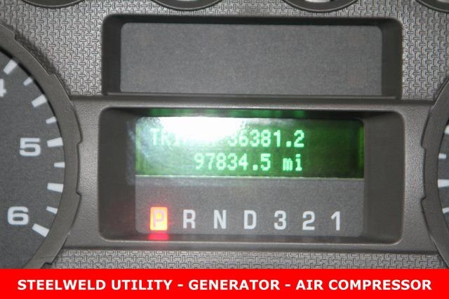 Used 2008 Ford F350 XL image 18