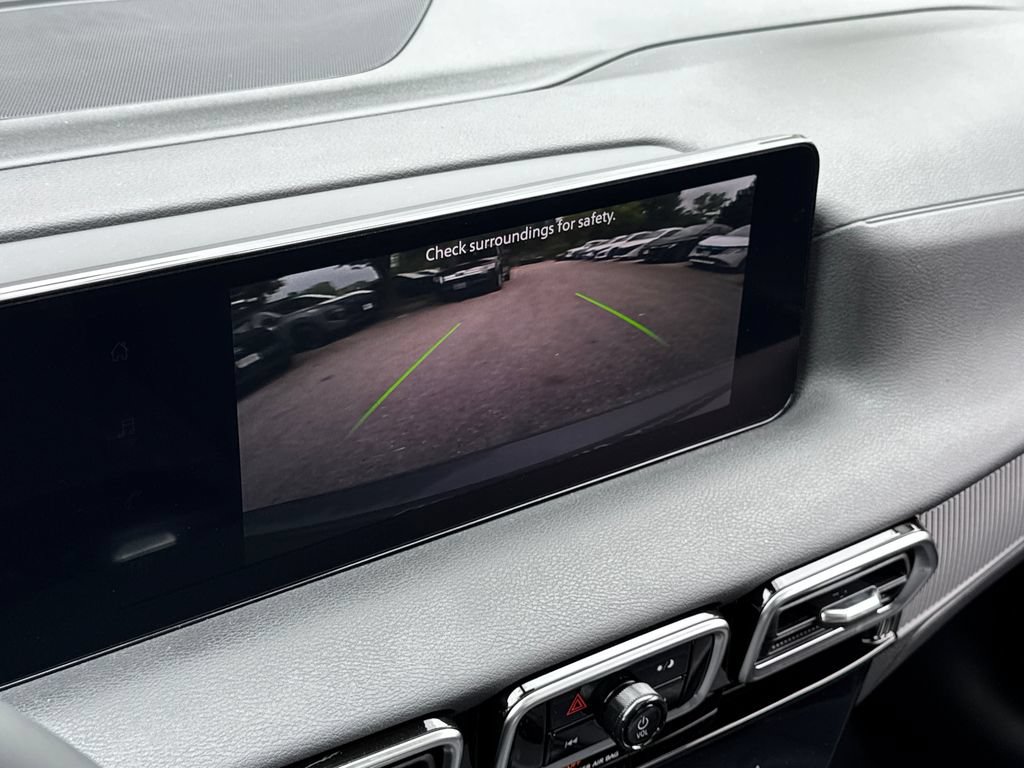 New 2026 Nissan Sentra SV w/ SV Convenience Package FWD image 12