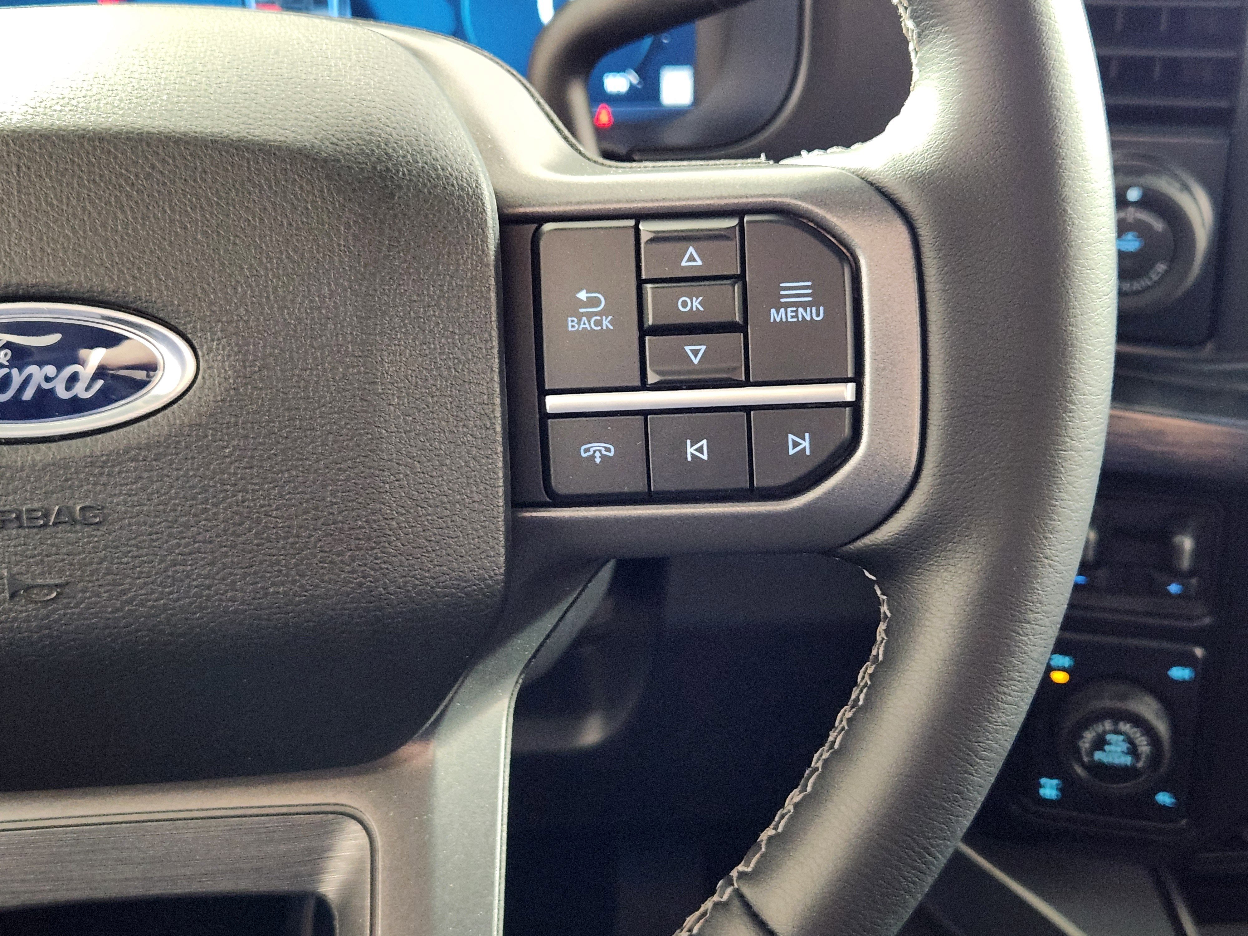 New 2026 Ford F350 Lariat w/ Tremor Off-Road Package image 19