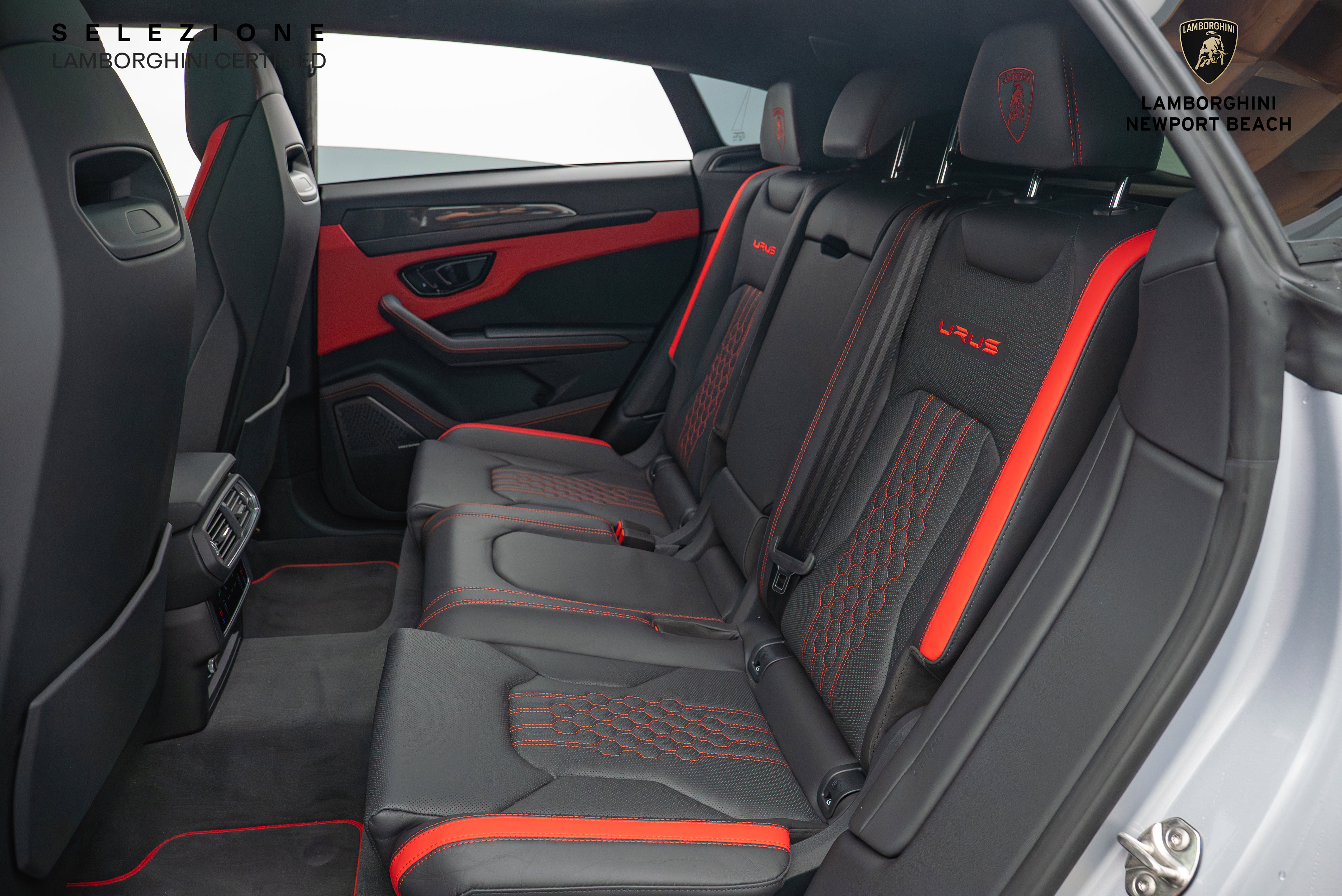 Used 2024 Lamborghini Urus S image 24