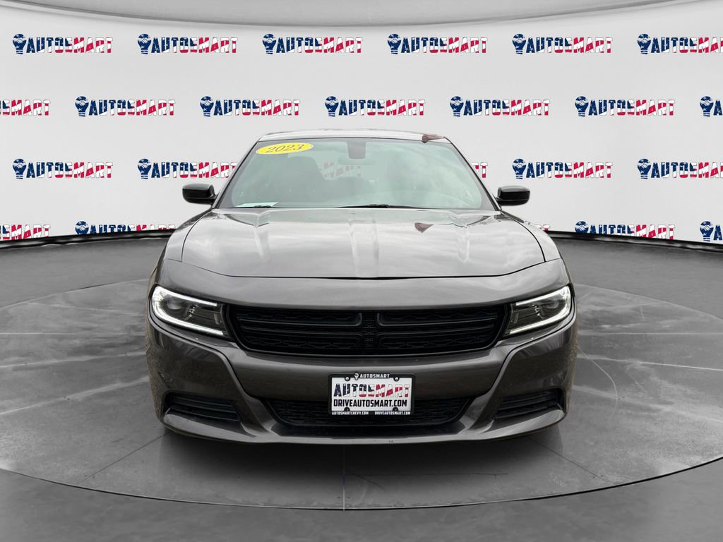 Used 2023 Dodge Charger SXT image 8